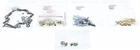 Balls 26-1718 Carburetor Rebuild Kit New. Price: $154.85.