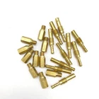 Motorcycle Carburetor Main Jets W/slow Pilot For Pwk Pe Keihin Oko Cvk New. Price: $19.46.