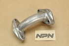Vintage Used Oem Honda CT70 K0-1977 Inlet Pipe Intake Manifold 17111-098-000. Price: $65.99.