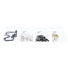 Balls Carburetor Rebuild Kit 26-1642 Yamaha XVZ13 Royal Star 00-13 No Cali New. Price: $143.17.