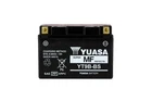 Yuasa Motorcycle Battery GT9B-4 / YT9B-BS Yamaha X-max 400 Xt 660 R6 Nuovo. Price: $90.44.