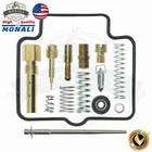 For 2002-2009/2012 Suzuki Ozark LT-F250 Carb Rebuild Kit -us Stock New. Price: $14.25.