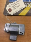 Mikuni HSR42/45 Carburetor Top Cover #776-39005 Used. Price: $20.00.