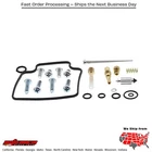 Balls Bike Carburetor Rebuild Kit Honda VT600C Shadow Vlx 2006-2007 New. Price: $51.90.