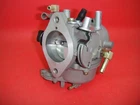 Harley Davidson Keihin Butterfly Carburetor Rebuild Service Performance Tuned Remanufactured. Price: $218.00.