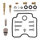 Yamaha Big Bear Carburetor Kit YFM400 386CC BSR33 33MM Atv Mikuni 2000-2012 New. Price: $79.51.
