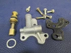 Yamaha XS360 Carburetor Starter Choke Plunger Assembly Used. Price: $19.99.