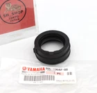 Yamaha Genuine Oem Parts Carburetor Joint 5UL-13597-00-00 For WR250F New. Price: $36.87.