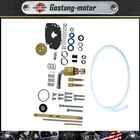 Carburetor Rebuild Kit For Master 11-2923 New. Price: $11.29.