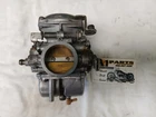 Oem Yamaha Solex Left Side Carburetor 1977-1980 XS650 2F0-14901-00-00 Used. Price: $89.98.