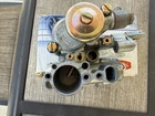 Vespa P200E PX200 Spaco Del Orto Carburetor SI24/24E Auto Lube R-583 New. Price: $89.00.
