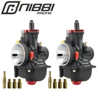 Nibbi Pwk 34MM Pre-jetted Carburetor For Yamaha XS650 XS1 XS2 Sg/sh Special New. Price: $208.04.