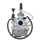 Carburetor For Kawasaki KSF80 KFX80 Atv Quad 2003-2006 15003-S005 New. Price: $17.80.