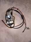 2002 2004 Honda CR250R Genuine Oem Mikuni Tmx Carburetor 16100-KZ3-L3 Used. Price: $199.99.