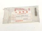 1982-1990 Honda GB500 XR600R VT500C Needle Jet Holder Oem 16165-MK6-671 New. Price: $24.99.
