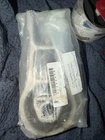 Autohaux Engine Motor Mount 10.43"X3.54"X2.56 Silver Tone, Black New. Price: $32.00.