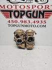 1981 1982 1983 Yamaha Virago Carbs Carburetor Set 4X7-14900-01-00 Pour. Price: $73.08.