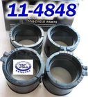 Honda Intake Carburetor Boot Holders 1999 - 2005 Set Of 4 New. Price: $54.00.