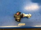 Nibbi Racing Carburetor Pe 24MM Flange With Intake Honda Navi Used. Price: $50.00.