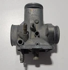 Left Carburetor Body 1971-1973 Honda K1 K2 Used. Price: $79.99.
