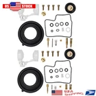 For Shadow Carburetor Repair Kit Diaphragm Float Cut-off Valve New. Price: $16.60.
