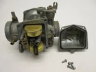 1971 Honda Super Sport Intake Carburetor Right Side Used. Price: $196.76.