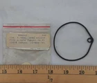 Harley-davidson Float Bowl O-ring Keihin Carburetor #27889-78 Xl 79-82, Bt 78-83 New. Price: $7.95.