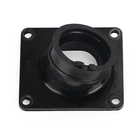 Engine Carburetor Rubber Intake Reed Boot For Yamaha Lc 1992-1995 , New. Price: $21.88.