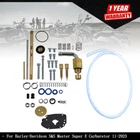 For Master Rebuild Kit 11-2923 New Carburetor. Price: $11.32.