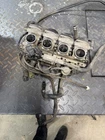 2003-2005 Yamaha R6 Throttle Body Intake Manifold Used. Price: $175.00.