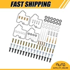 Motorcycle Carburetor Repair Rebuild Kit Gaskets Jets Four Custom For Yamaha Yzf New. Price: $32.99.