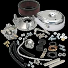 & Cycle Super G Shorty Carburetor Kit W/ Manifold 11-0431 New. Price: $837.99.