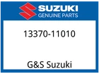 Suzuki Oem Part 13370-11010 Valve Assy, Needle New. Price: $56.84.