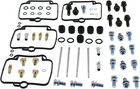 Balls 26-1715 Carburetor Rebuild Kit New. Price: $117.44.