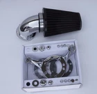 Screaming Eagle Style Air Cleaner Filter Kit Cv Carb Harley Softail Dyna Touring New. Price: $165.00.