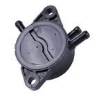 Fuel Pump Single Outlet Vacuum Pulse Black DF52-708 Replacement New. Price: $17.67.