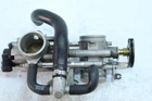 2012 Ducati Monster 1100 Evo Abs Throttle Body 28240833A Used. Price: $150.00.