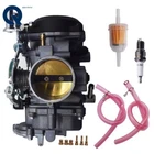 Lablt Brand New Carburetor Cv 40MM For 27421-99C 27490-04 27465-04. Price: $27.15.