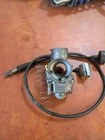 1985 Honda Keihin Carburetor CR80R Used. Price: $100.00.