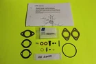 Lauson Tecumseh HH80 HH100 HH120 Walbro K1-LMEG Carburetor LME9 LME56 New. Price: $44.95.