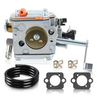 Carburetor For Tillotson HS-284F Wacker 0117285 Stens 615-018 New. Price: $19.99.