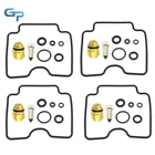4 Carburetor Repair Kit Rebuild Set For Suzuki Gsf 1200 New. Price: $9.38.