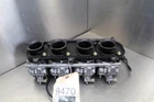 00-01 Kawasaki Ninja ZX9R Carbs Carburetors 15003-1608 15003-1609 For. Price: $289.93.
