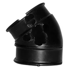 Spi Carburetor Mounting Flange New. Price: $19.21.