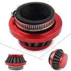 44MM Red Air Filter For 47CC 49CC 2 Stroke Mini Dirt Pocket Bike Atv Quad New. Price: $11.80.