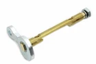 Linkert Choke Shaft For Harley Davidson By V-twin New. Price: $38.32.