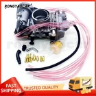 16100-KRN-A02 Carburetor Fits For Honda Crf 250R 250X 2004 2005 2007-2013 New. Price: $76.88.