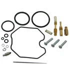 Carburetor Repair Kit For Honda ATC200X 1986 1987 By Race-driven New. Price: $20.45.