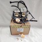 New Carburetor 15001-1433 15003-1602 For 1988-2007 Kawasaki Ninja 250R EX250F. Price: $178.90.