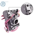For Kawasaki Carburetor 2004-2010 New. Price: $79.77.